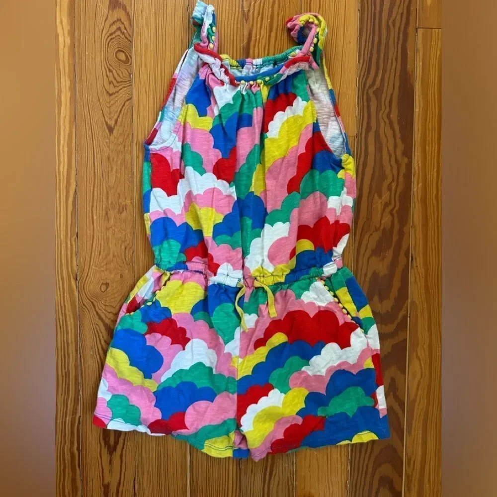 Boden Romper